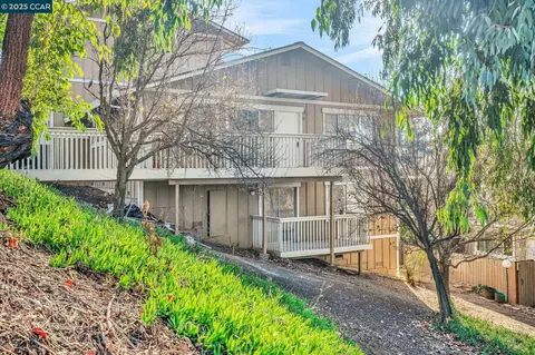 117 Sunset Cir #31, Benicia, CA 94510