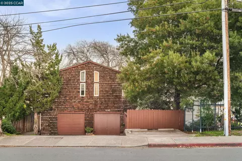 2156 Hillside Ave, Walnut Creek, CA 94597 photo 1