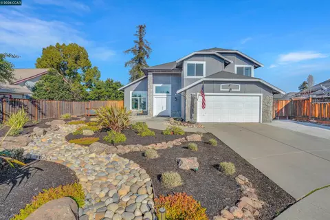 641 Chandon Ct, Oakley, CA 94561 photo 1