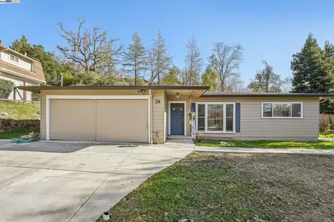 24 Beech Ct, Walnut Creek, CA 94596 photo 1