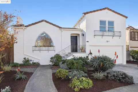 2820 Grant Ave, Richmond, CA 94804