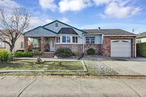 14973 Endicott St, San Leandro, CA 94579 photo 1
