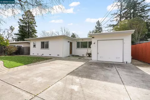 1997 Olympic Blvd, Walnut Creek, CA 94595