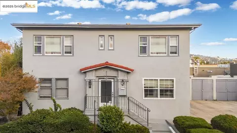 845 Stannage Ave, Albany, CA 94706
