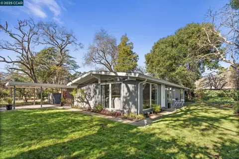 456 Bridge Rd, Walnut Creek, CA 94595