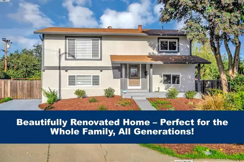 4400 Inyo Ct, Fremont, CA 94538 photo 1