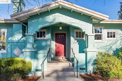 1727 Cedar St, Berkeley, CA 94703 photo 1