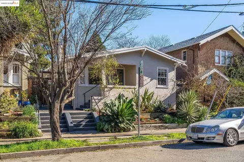 1903 Mcgee Ave, Berkeley, CA 94703 photo 1
