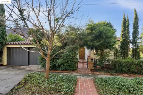 954 Keeler Ave, Berkeley, CA 94708 photo 1