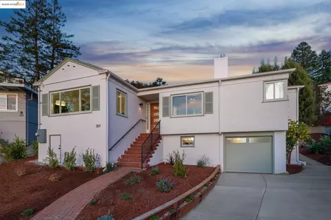 301 Vermont Ave, Berkeley, CA 94707 photo 1
