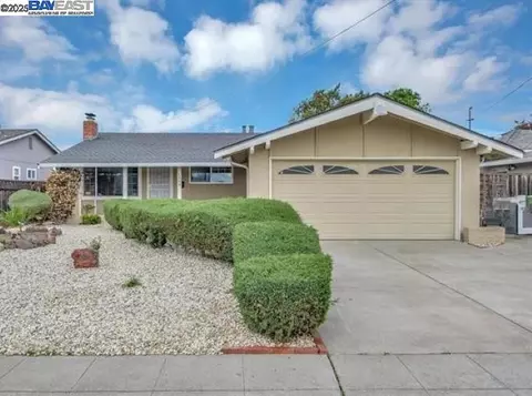 1999 Catalpa Way, Hayward, CA 94545 photo 1
