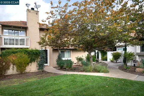 1419 Camino Peral, Moraga, CA 94556 photo 1