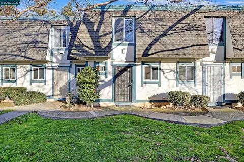 3905 Clayton Rd #33, Concord, CA 94521