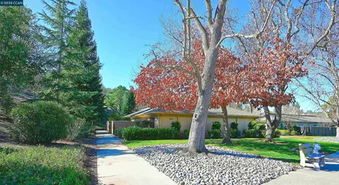 2133 Tice Creek Dr #3, Walnut Creek, CA 94595