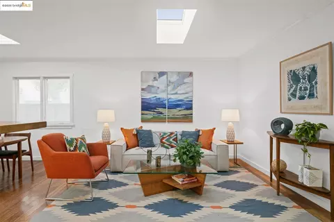 5820 San Diego St, El Cerrito, CA 94530