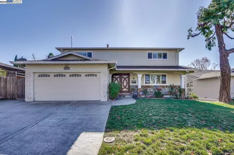 2118 Yosemite Dr, Milpitas, CA 95035 photo 1