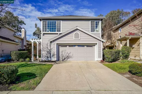 441 Orchard View Ave, Martinez, CA 94553 photo 1