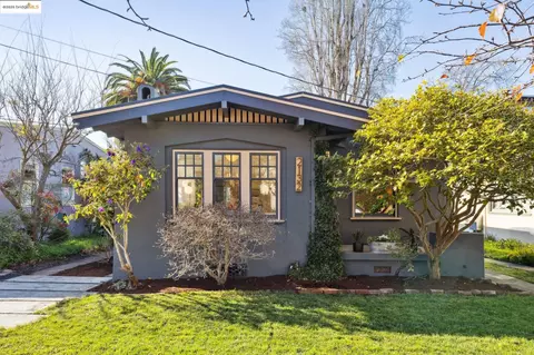 2132 Acton St, Berkeley, CA 94702 photo 1