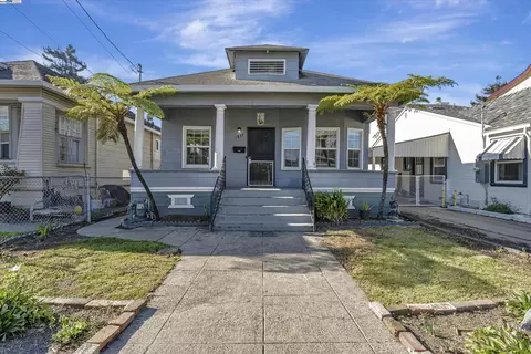 1837 Wood St, Alameda, CA 94501