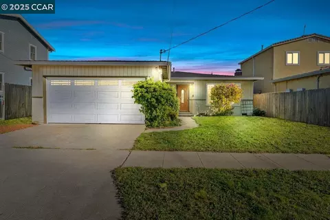 336 S 26th St, Richmond, CA 94804