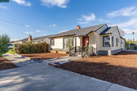 2887 Maricopa Ave, Richmond, CA 94804 photo 1