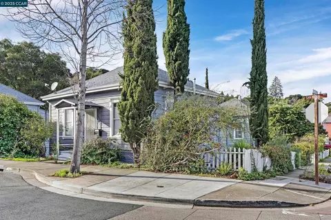 2150-2186 San Pablo Ave, Pinole, CA 94564