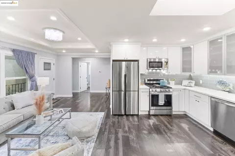 2509 Taylor Ave, Oakland, CA 94605