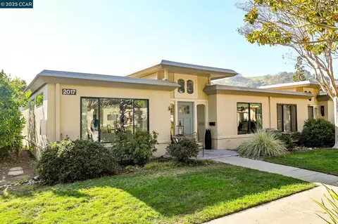 2017 Pine Knoll Dr #1, Walnut Creek, CA 94595