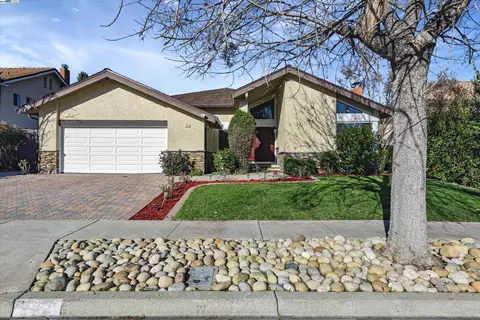 705 Ondina Dr, Fremont, CA 94539 photo 1