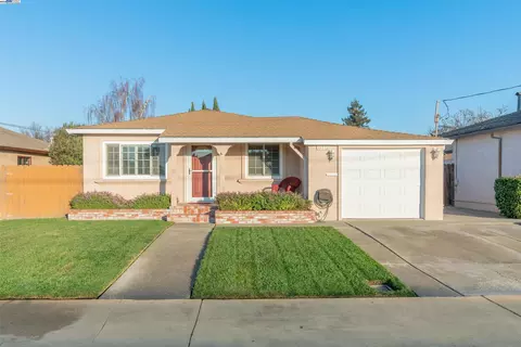 15372 Beatty St, San Leandro, CA 94579