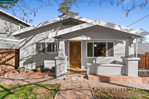 1302 Potter St, Martinez, CA 94553 photo 1