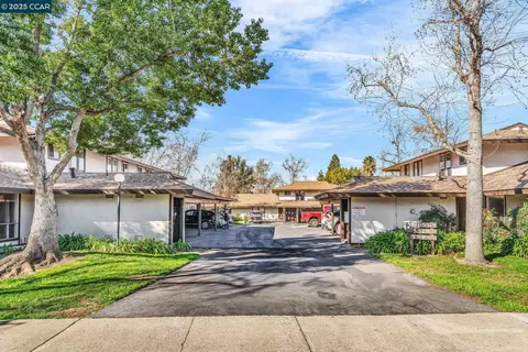 5511 Roundtree Dr #C, Concord, CA 94521 photo 1