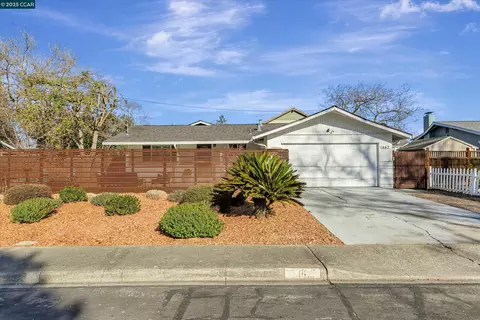 1862 Lambeth Ln, Concord, CA 94518 photo 1