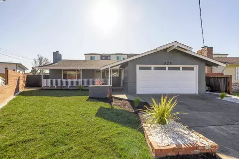 878 Devonshire Ave, San Leandro, CA 94579 photo 1