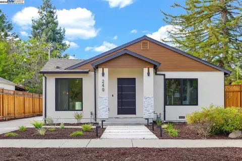 240 Wilton Ave, Palo Alto, CA 94306