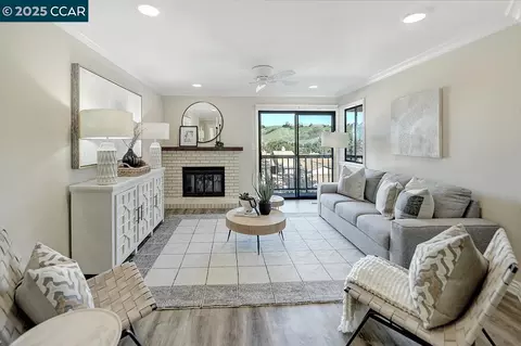 4217 Terra Granada Dr #4A, Walnut Creek, CA 94595