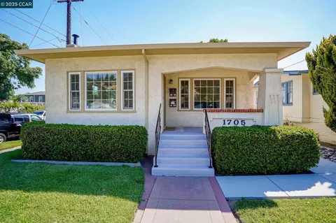 1705 Alhambra Ave, Martinez, CA 94553 photo 1