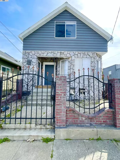 146 15th St, Richmond, CA 94801