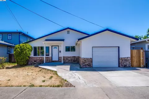 122 Roney Ave, Vallejo, CA 94590 photo 1