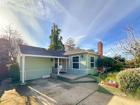2087 Esperanza Dr, Concord, CA 94519