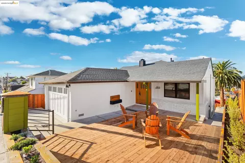8935 Lawlor, Oakland, CA 94605