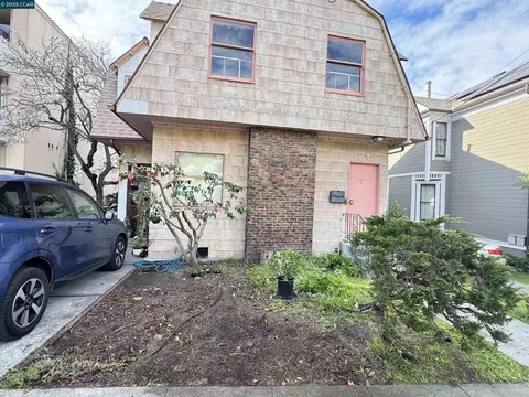 1512 Oxford St, Berkeley, CA 94709 photo 1