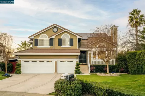 198 Lasata Ct, Danville, CA 94526