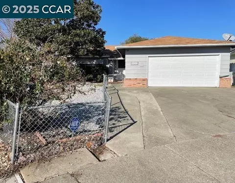 1148 Verdin Ct, Fairfield, CA 94533 photo 1