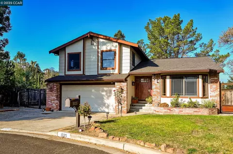 1025 Pine Meadow Ct, Martinez, CA 94553