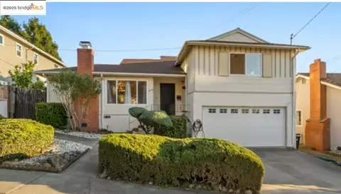7400 Potrero Ave, El Cerrito, CA 94530