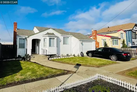 143 S 19th St, Richmond, CA 94804