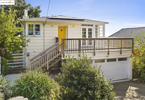358 Panoramic, Berkeley, CA 94704 photo 1