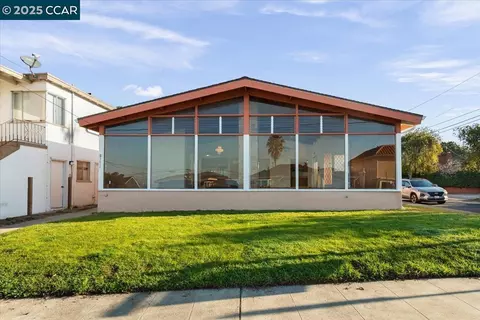 6505 Morris Ave, El Cerrito, CA 94530