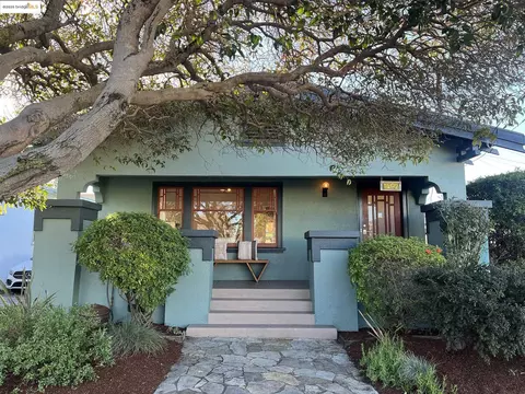 1402 Dwight Way, Berkeley, CA 94702 photo 1